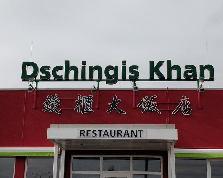 Restaurant Dschingis Khan GmbH